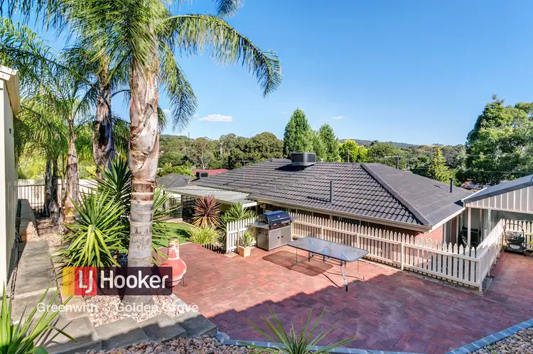 Second view of Homely house listing, 18 Kirrawee Drive, Redwood Park SA 5097