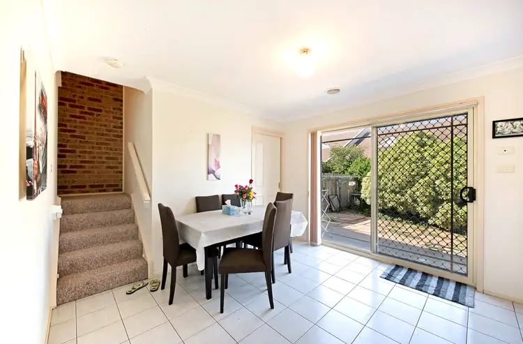 Fifth view of Homely townhouse listing, 27 Lanley Square, Ngunnawal ACT 2913