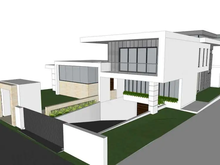 Fourth view of Homely house listing, 100 Barker Road, Strathfield NSW 2135