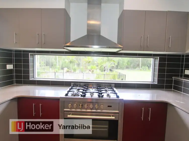 Fifth view of Homely house listing, 32-42 Stringybark Road, Tamborine QLD 4270