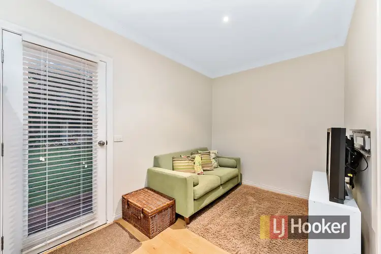 Fifth view of Homely house listing, 44 Albert Road, Hallam VIC 3803
