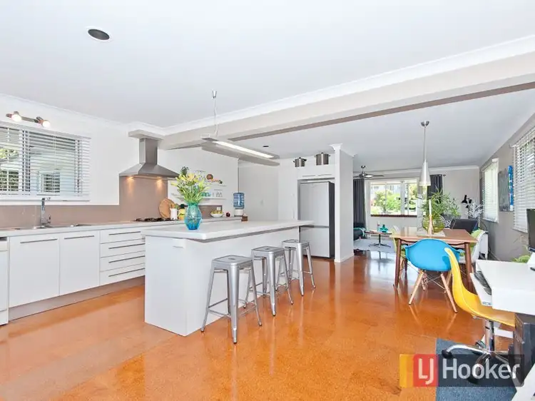Fifth view of Homely house listing, 5 Bamber Street, Chermside West QLD 4032