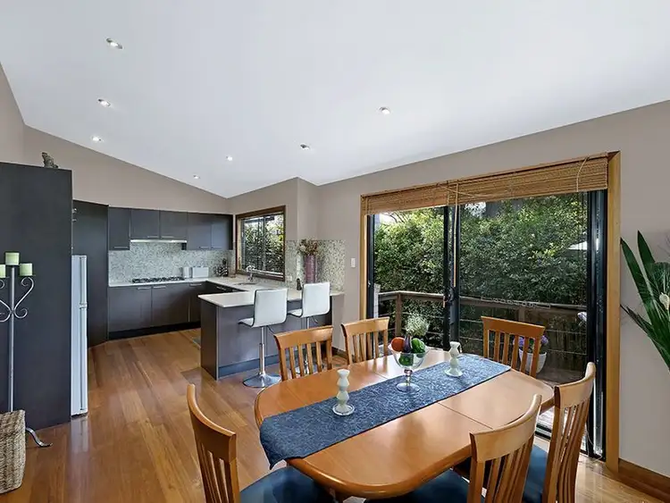 Fifth view of Homely house listing, 9a McLean Street, Killarney Vale NSW 2261