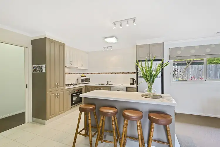 Fourth view of Homely unit listing, 2/3 Joyce Street, Boronia VIC 3155