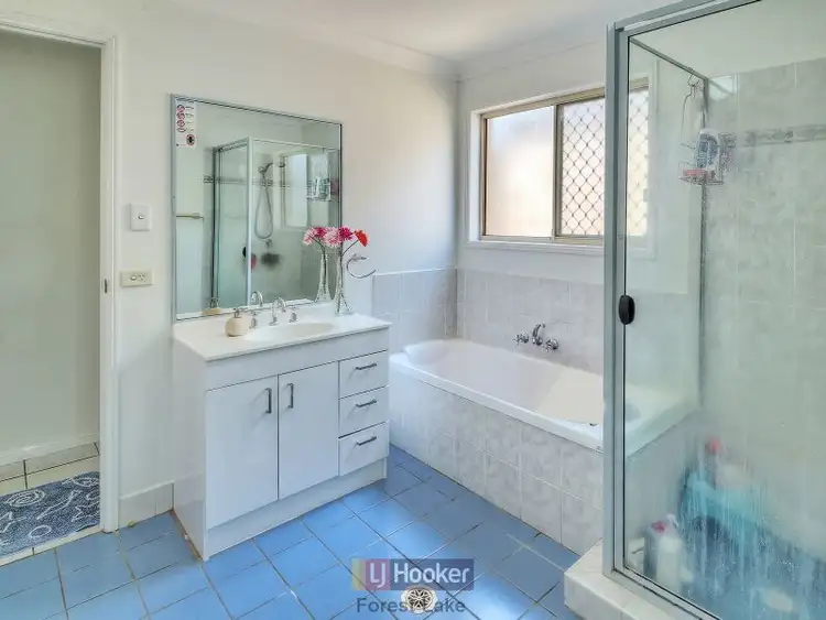 Fourth view of Homely house listing, 20 Medici Place, Forest Lake QLD 4078