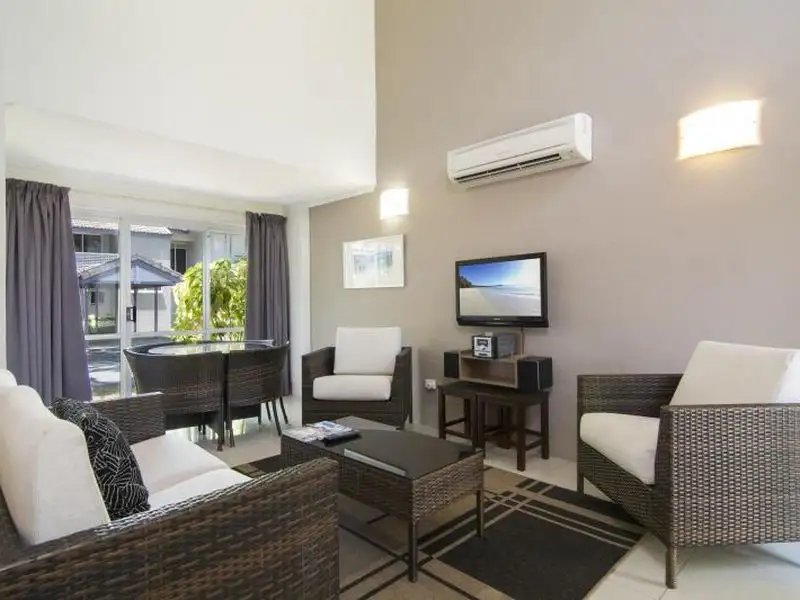 Main view of Homely unit listing, 41 Rendezvous/121 Port Douglas Road, Port Douglas QLD 4877