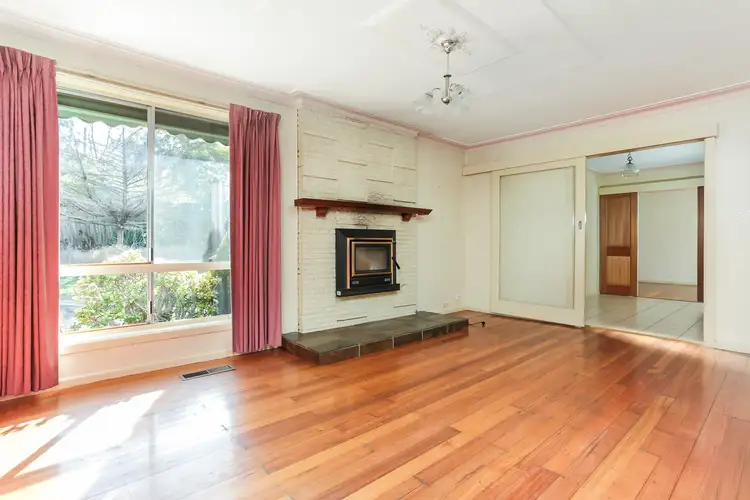 Fifth view of Homely house listing, 46 Paton Crescent, Boronia VIC 3155
