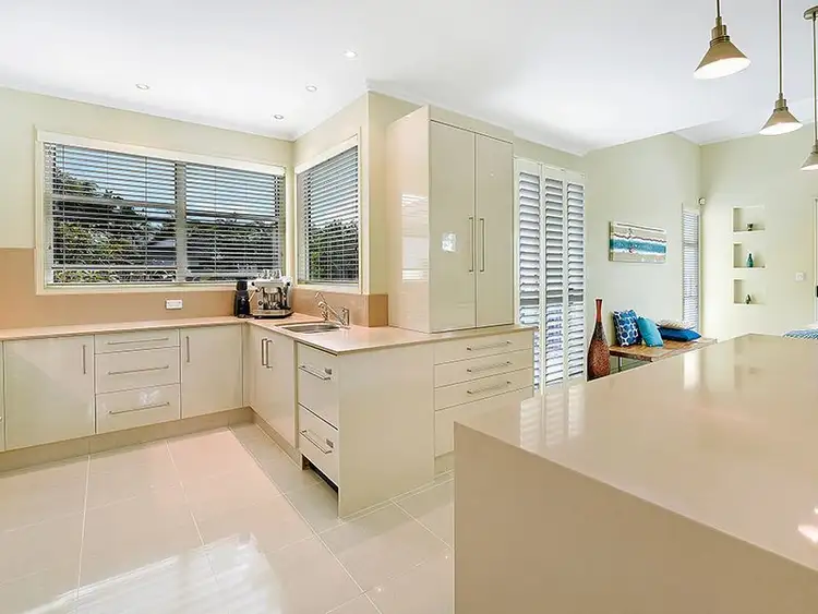 Fourth view of Homely house listing, 310 Ron Penhaligon Way, Robina QLD 4226