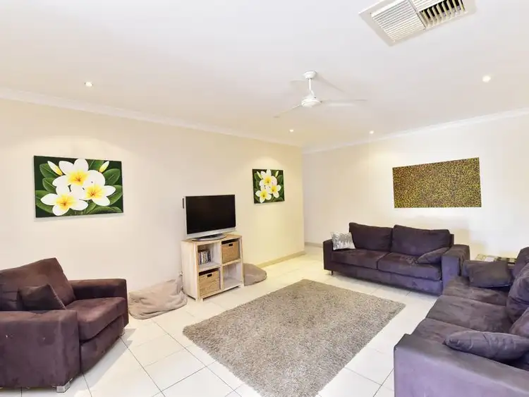 Fifth view of Homely house listing, 58 Bokhara Street, Larapinta NT 875