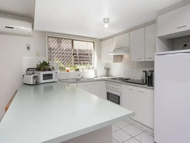 Second view of Homely townhouse listing, 11/11/1A Alison Road, Carrara QLD 4211
