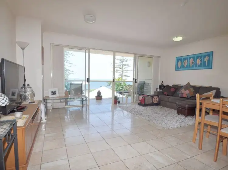 Second view of Homely unit listing, 3/65 Waterloo Esplanade, Wynnum QLD 4178