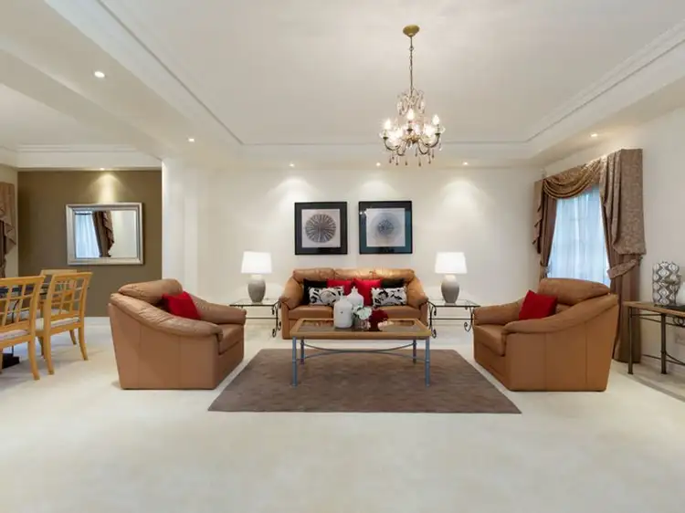 Fourth view of Homely house listing, 32 Knowlman Avenue, Pymble NSW 2073