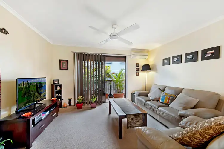 Main view of Homely unit listing, 6/29 Loder Street, Biggera Waters QLD 4216