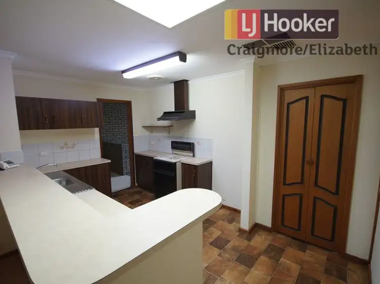 Fifth view of Homely house listing, 23 Nilpena Court, Craigmore SA 5114