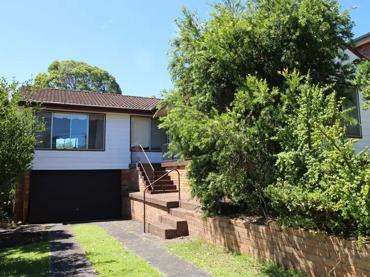 Seventh view of Homely house listing, 5 Elfin Hill Road, Green Point NSW 2251