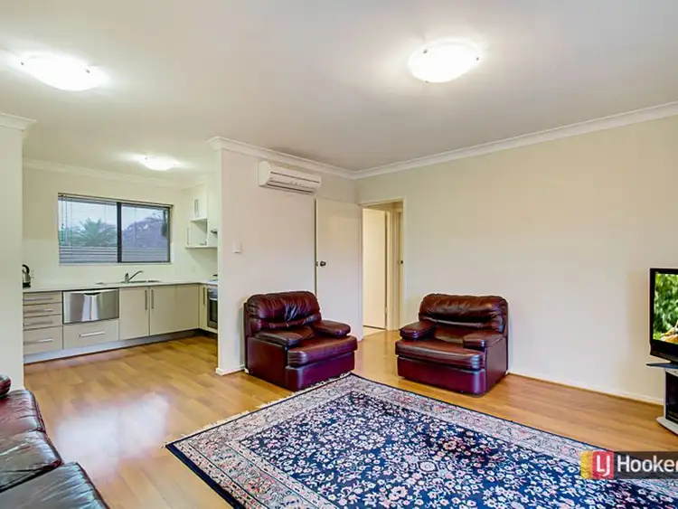 Second view of Homely unit listing, 25/7-9 L'Estrange Street, Glenside SA 5065