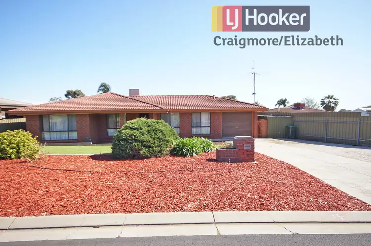 15 Pinda Court, Craigmore SA 5114