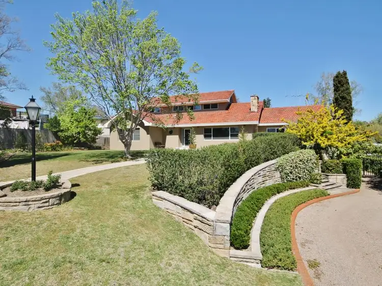340 Russell Street, Bathurst NSW 2795