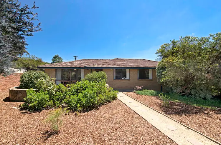 Main view of Homely house listing, 12 Twynam Street, Holder ACT 2611