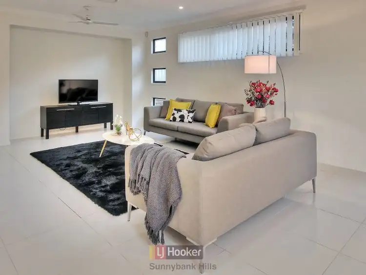 Fifth view of Homely house listing, 36 Langford Street, Eight Mile Plains QLD 4113