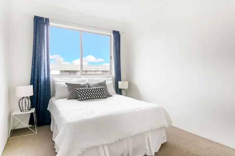 Third view of Homely unit listing, 8/11 Edgeworth David Avenue, Hornsby NSW 2077