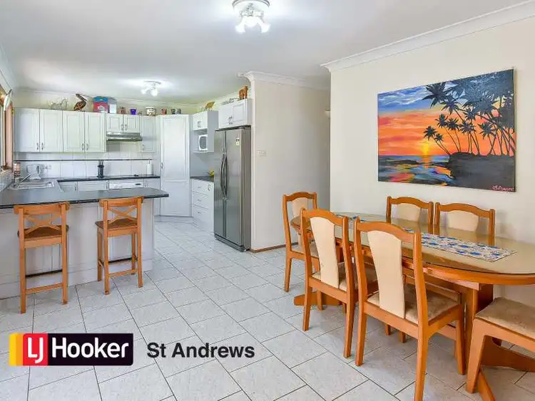 Third view of Homely house listing, 39 Malachite Road, Eagle Vale NSW 2558