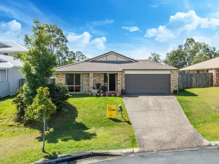 Second view of Homely house listing, 51 Buchanan Circuit, Oxenford QLD 4210