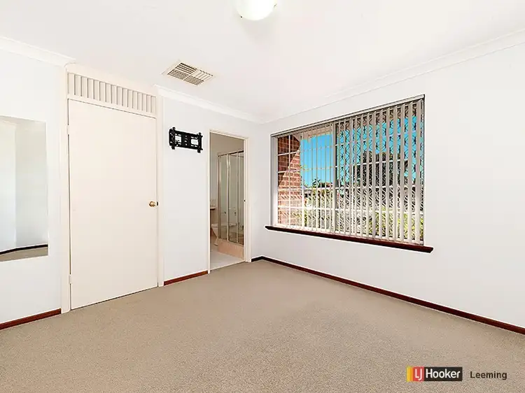 Second view of Homely house listing, 36 McGuiness Drive, Leeming WA 6149