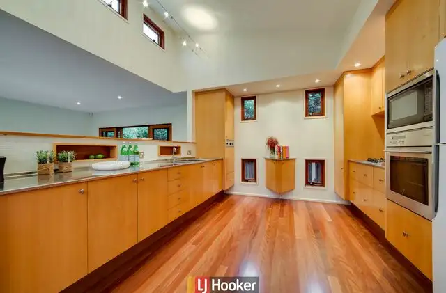 Sixth view of Homely house listing, 288 Duffy Street, Ainslie ACT 2602