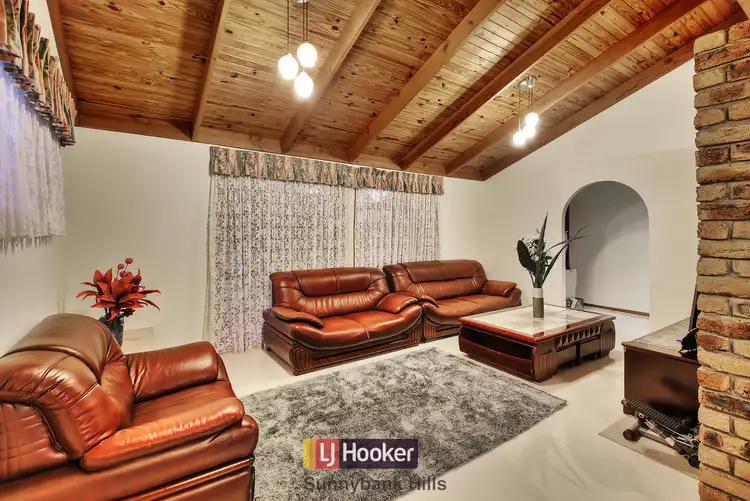 Sixth view of Homely house listing, 25 Lynelle Street, Sunnybank Hills QLD 4109