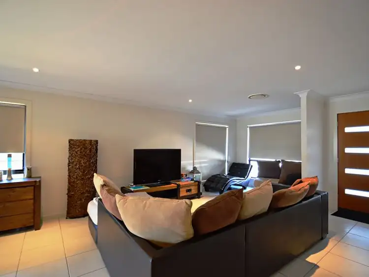 Fourth view of Homely house listing, 4/41 Easy Street, Loganholme QLD 4129