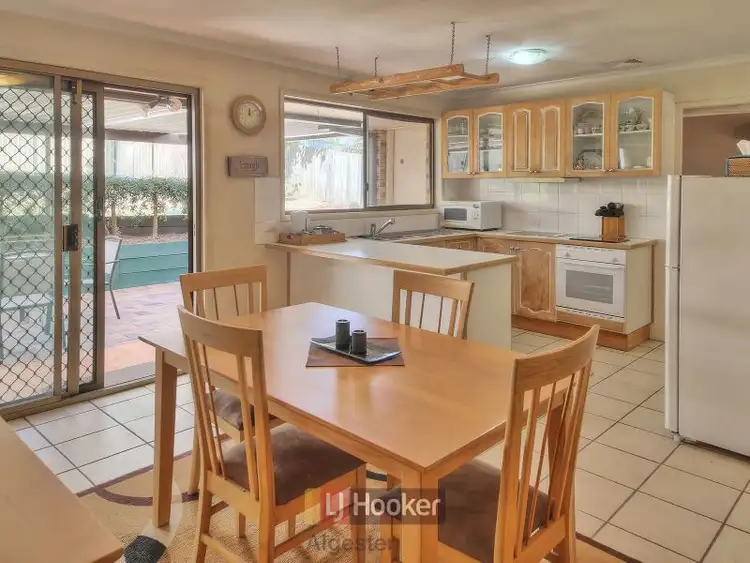 Fifth view of Homely house listing, 38 Helicia Street, Algester QLD 4115