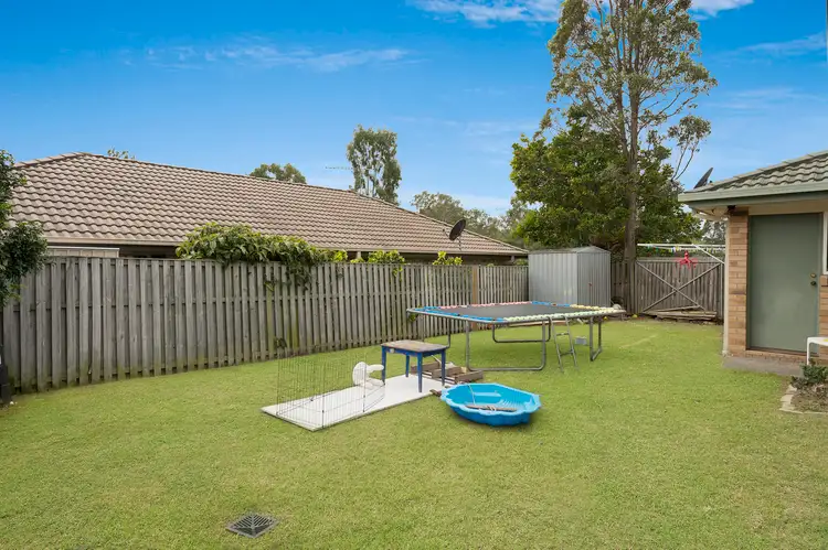 Third view of Homely house listing, 57 Gawain Drive, Ormeau QLD 4208