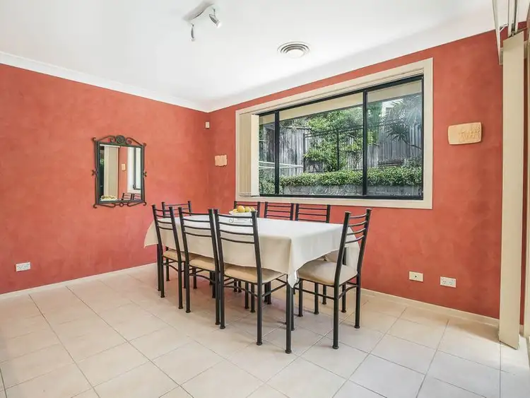 Fifth view of Homely house listing, 3 Elba Way, Glenwood NSW 2768
