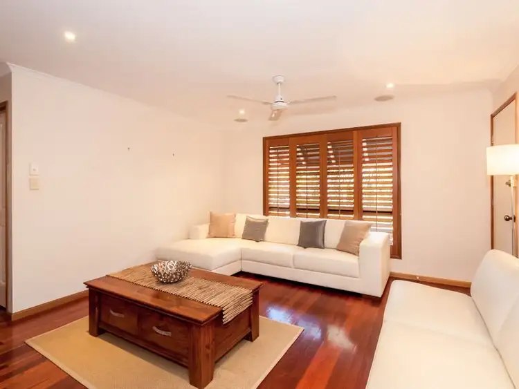 Third view of Homely house listing, 25 Eden Street, South Gladstone QLD 4680