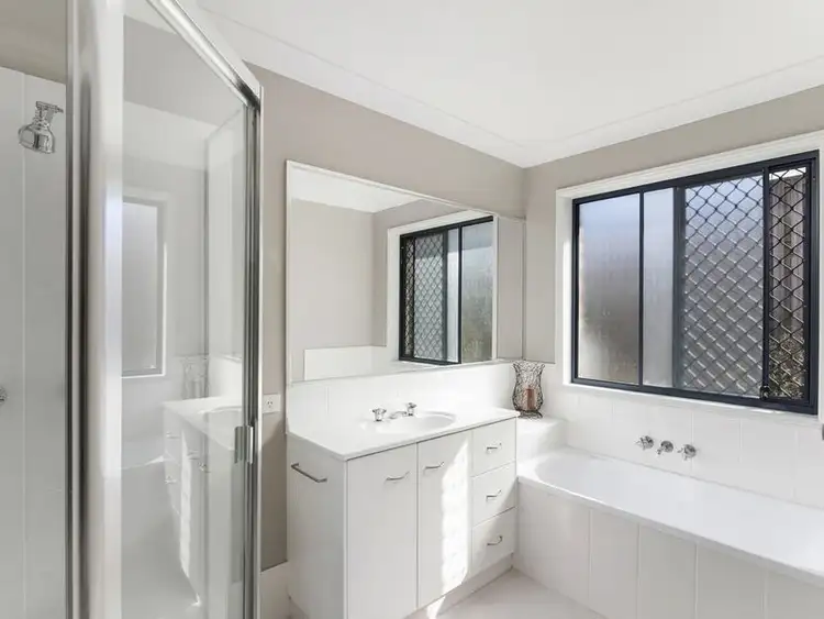 Fifth view of Homely house listing, 1 Harwood Place, Maudsland QLD 4210