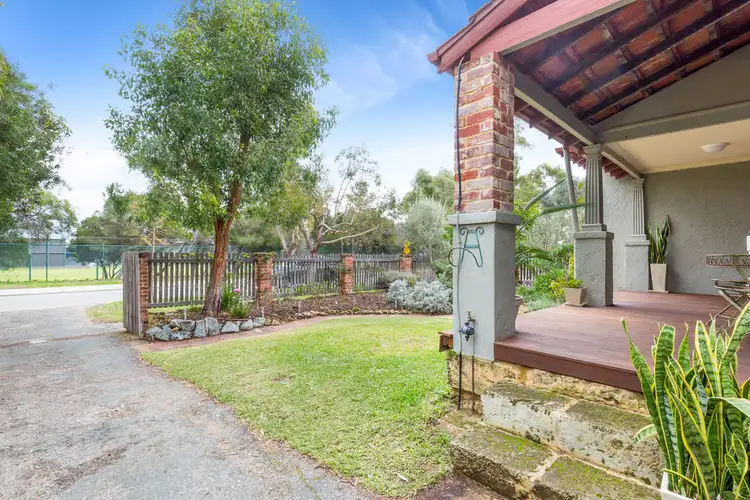 Third view of Homely house listing, 70 Allen Street, East Fremantle WA 6158