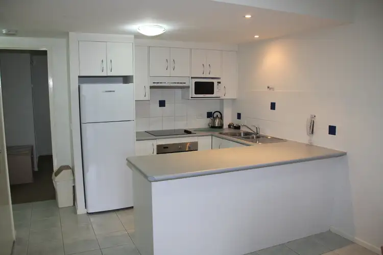 Second view of Homely unit listing, 105/37 Pacific Drive, Port Macquarie NSW 2444