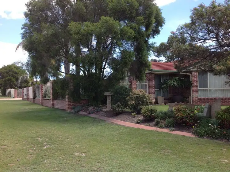 Sixth view of Homely house listing, 6 Fairway Drive, Warwick QLD 4370