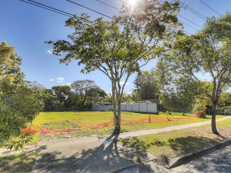 Main view of Homely land listing, 823 Wembley Road, Browns Plains QLD 4118