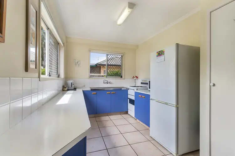 Fifth view of Homely unit listing, 4/39 Middle Street, Labrador QLD 4215