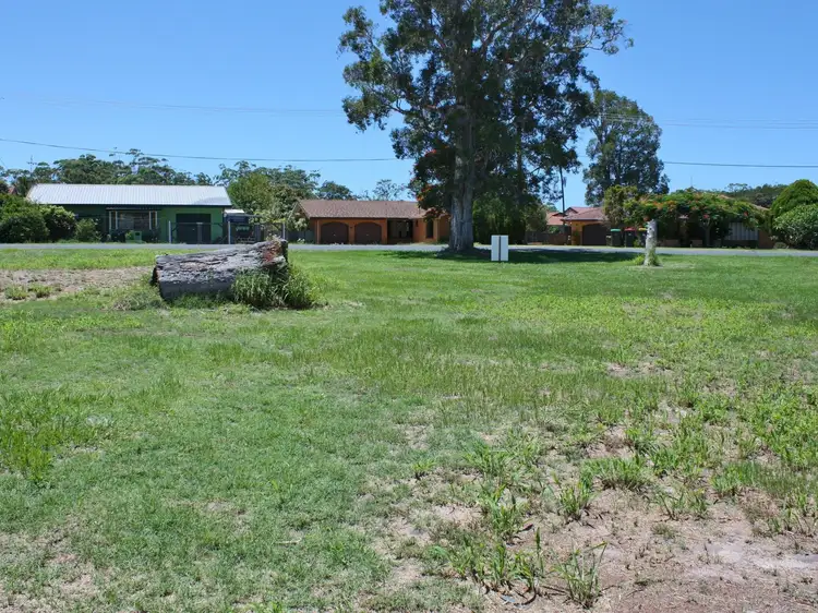 Third view of Homely land listing, 12 Loxton Avenue, Iluka NSW 2466