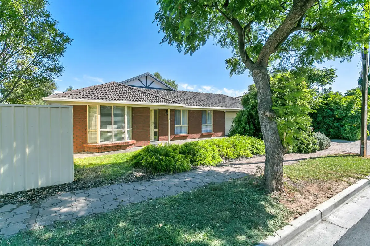 Main view of Homely house listing, 1 Macquarie Avenue, Hillcrest SA 5086
