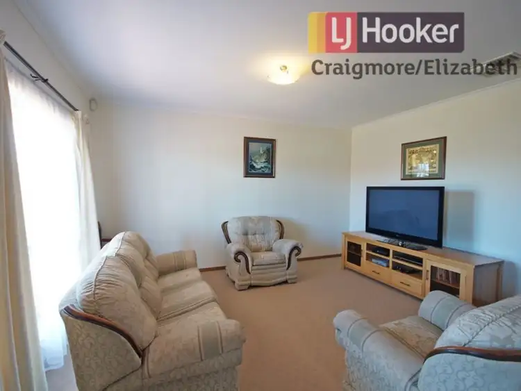 Sixth view of Homely house listing, 40 Wallace Drive, Craigmore SA 5114