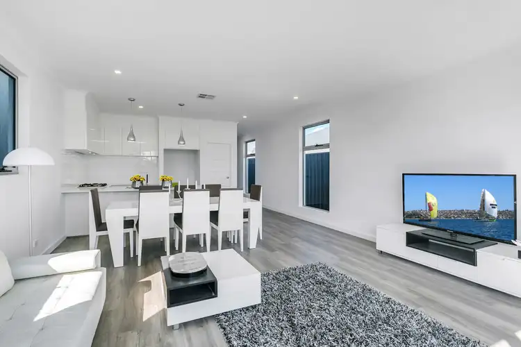 Sixth view of Homely house listing, 6A Moresby Avenue, Broadview SA 5083