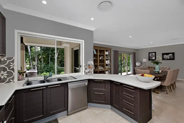 Sixth view of Homely house listing, 23 Oak Road, Matcham NSW 2250