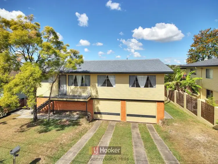 Fifth view of Homely house listing, 48 Christopher Street, Sunnybank Hills QLD 4109