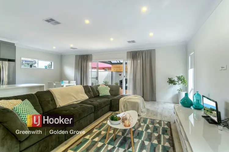 Sixth view of Homely house listing, 42 Ascot Avenue, Munno Para West SA 5115