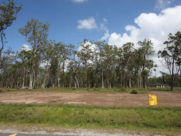 Third view of Homely land listing, Lot 12 Dianella Drive, Gulmarrad NSW 2463