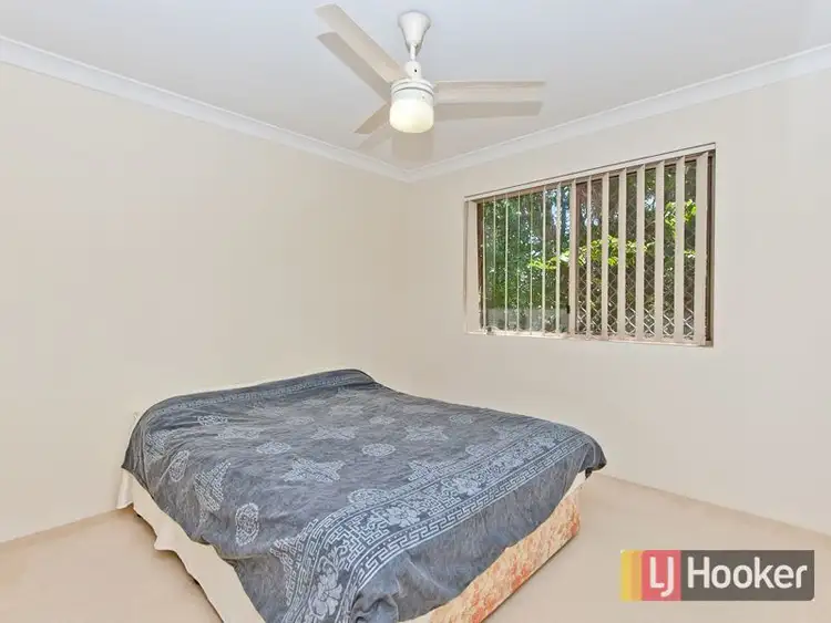 Fifth view of Homely unit listing, 6/14 Halcomb Street, Zillmere QLD 4034